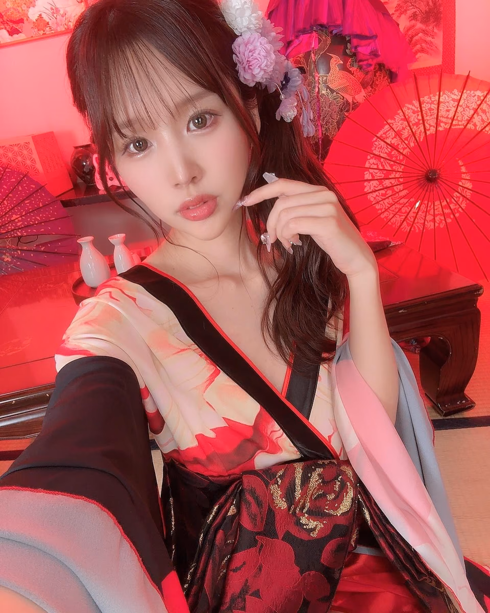 아라이 리마 7