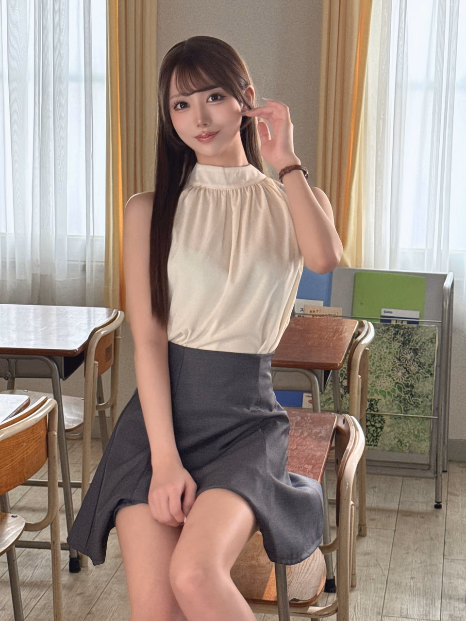 오자키 에리카 5