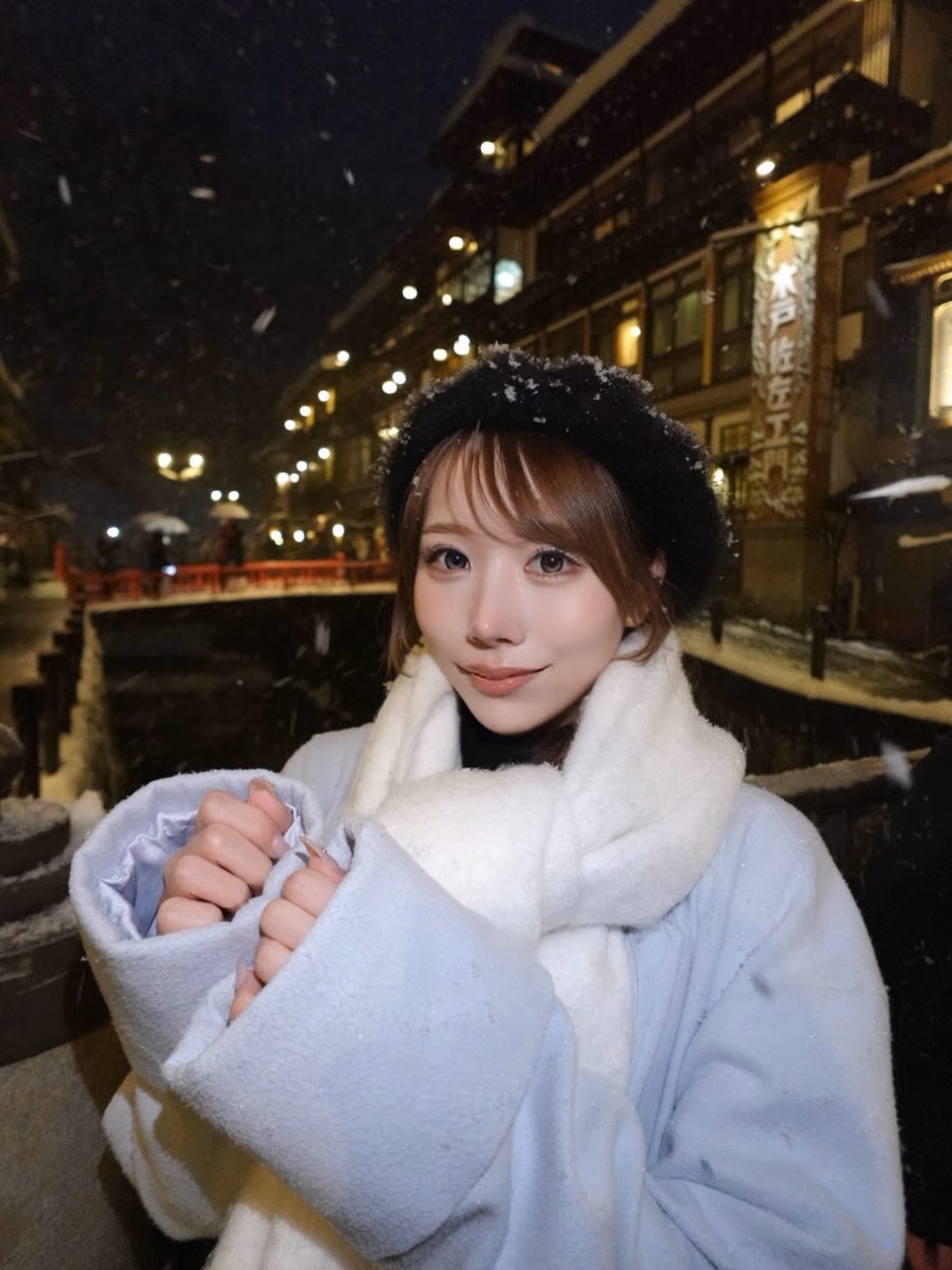 오자키 에리카 6
