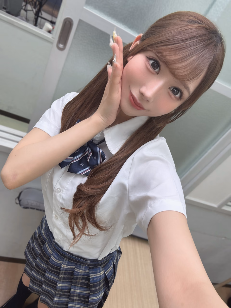 오자키 에리카 8