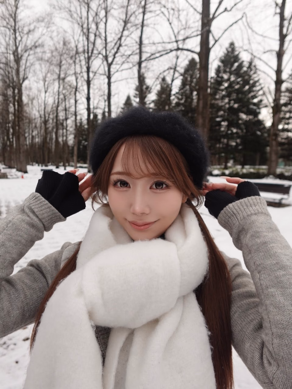 오자키 에리카 10