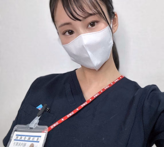 호리우치 미카코 5