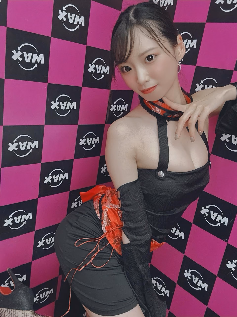 츠키노에 스이 7