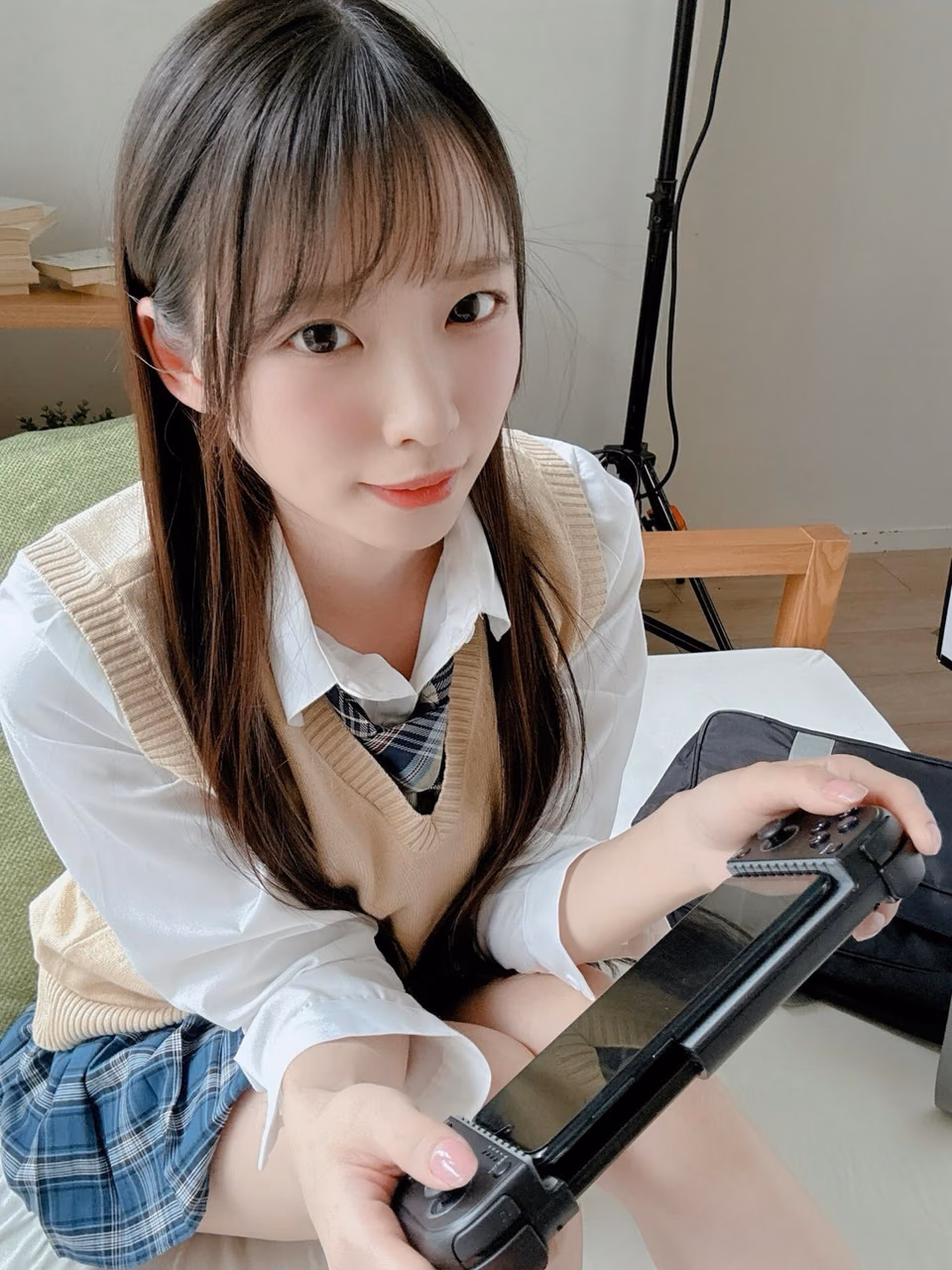 츠키노에 스이 10