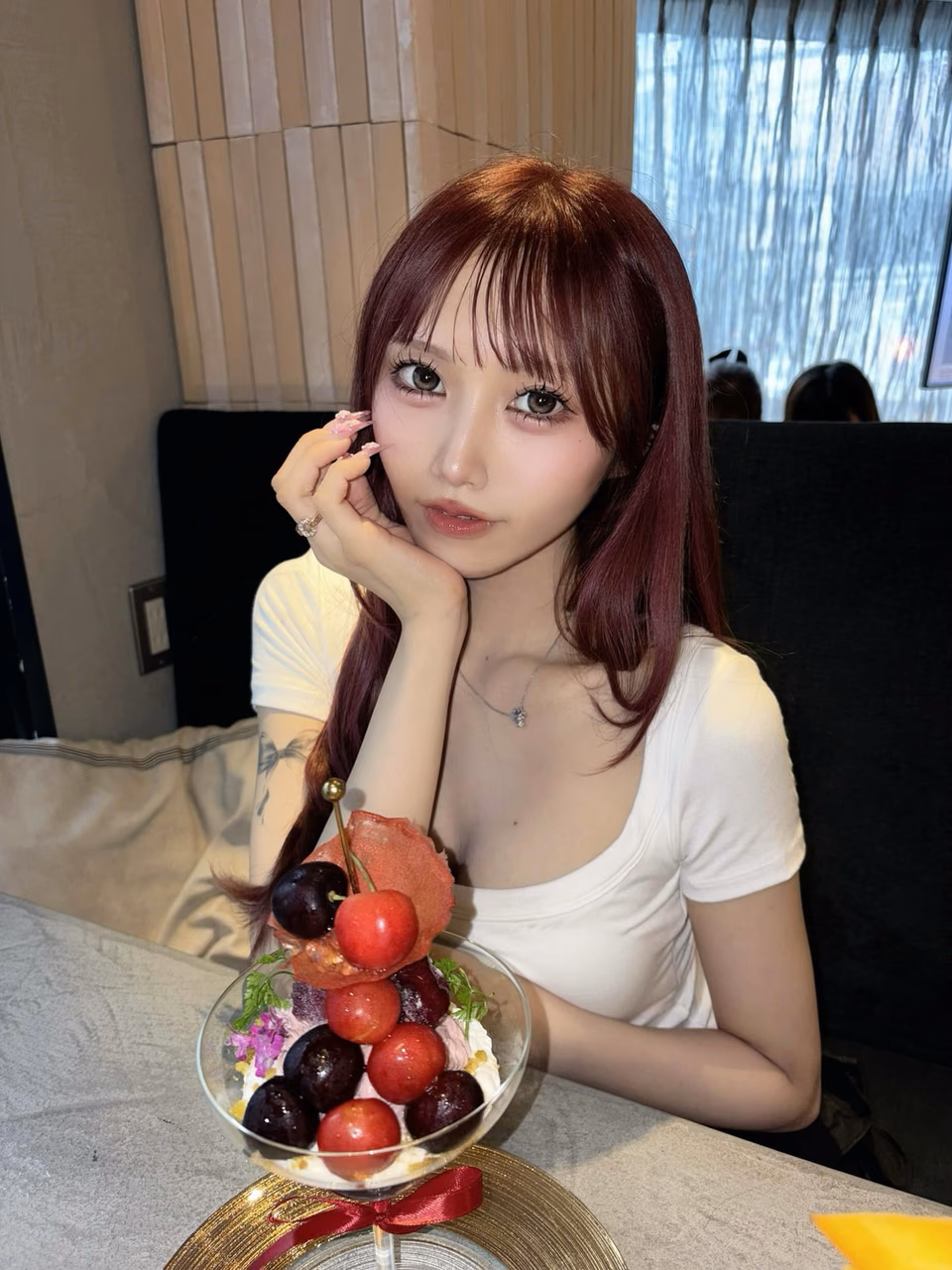 斎藤あみり 2