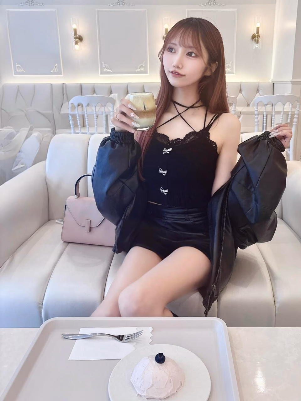 斎藤あみり 4