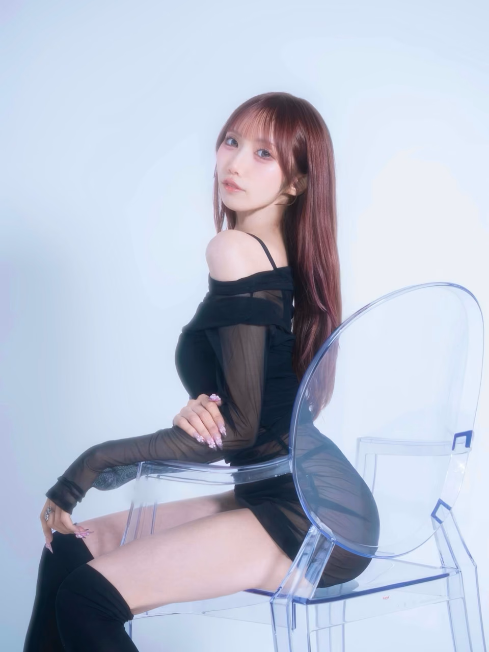 斎藤あみり 5