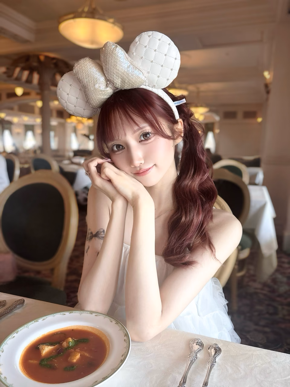 斎藤あみり 8