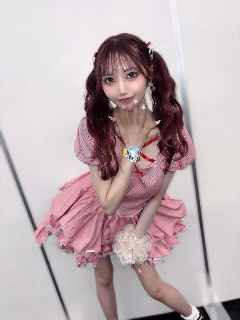 斎藤あみり 9