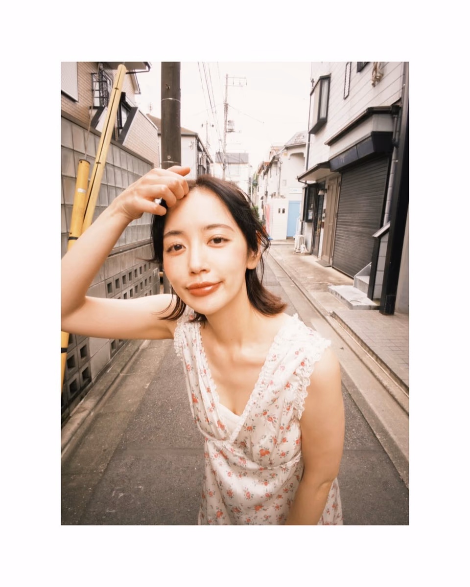 미사키 칸나 6