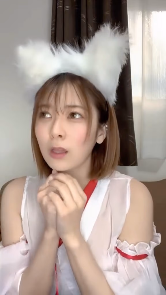 토요카 사츠키 9