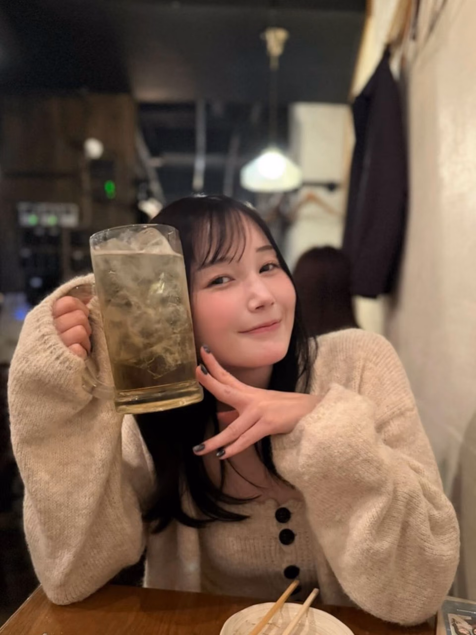 혼다 모모 6