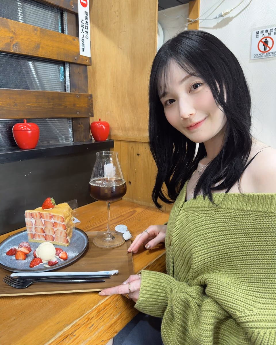 혼다 모모 7