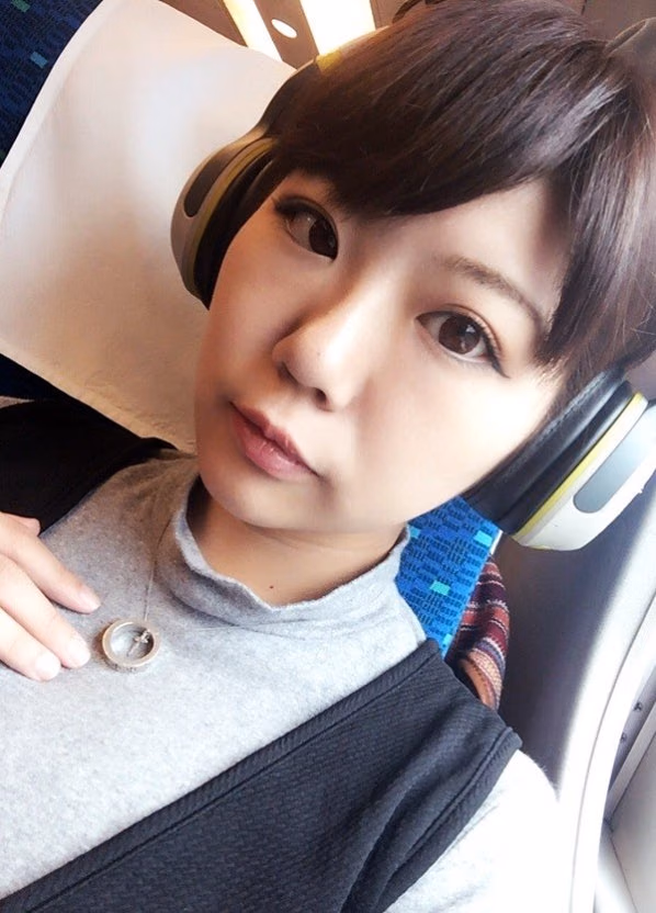 나미키 안리 2