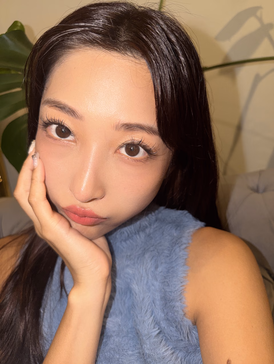 미즈카와 스미레 8