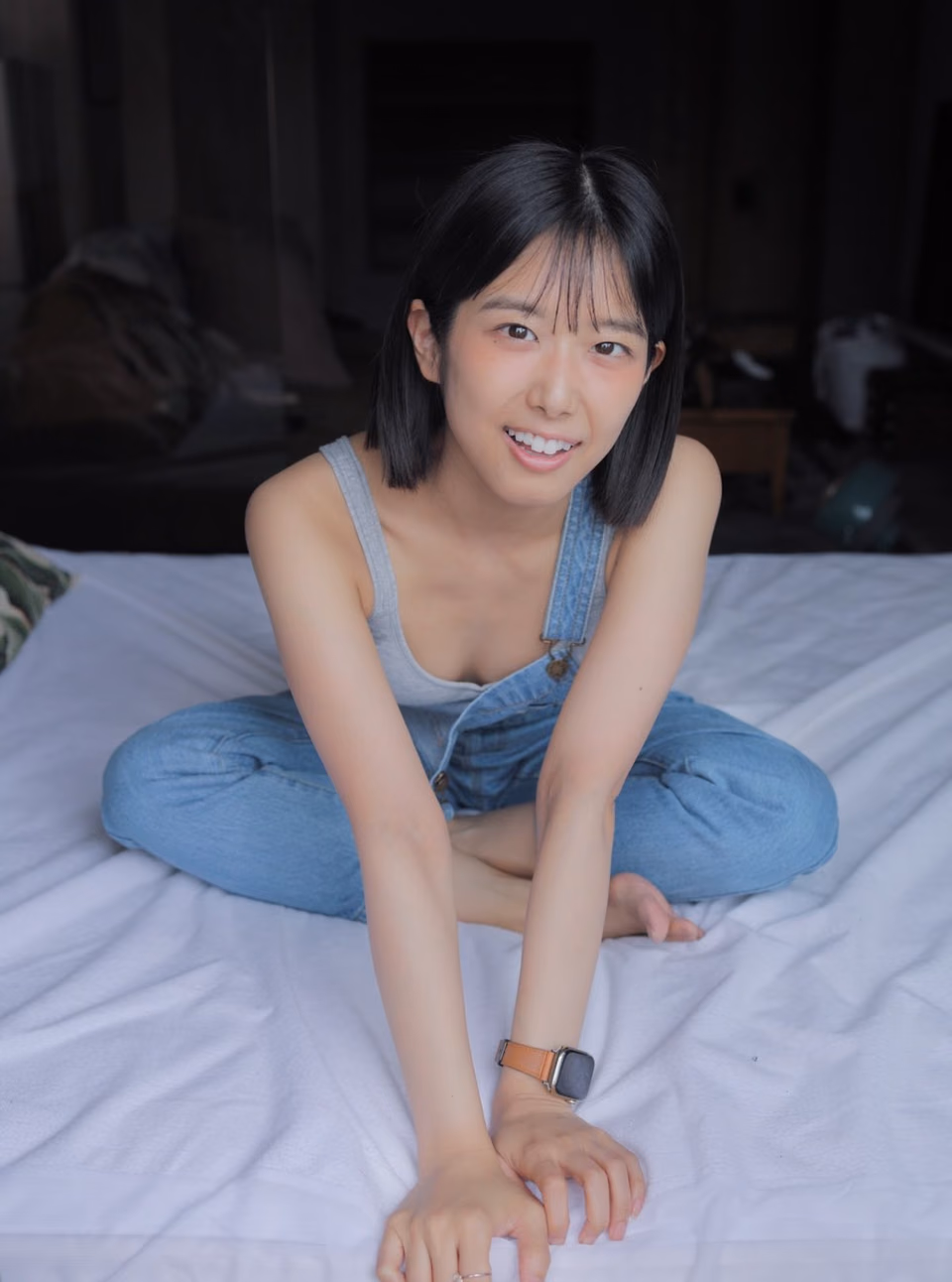 마에노 나나 4
