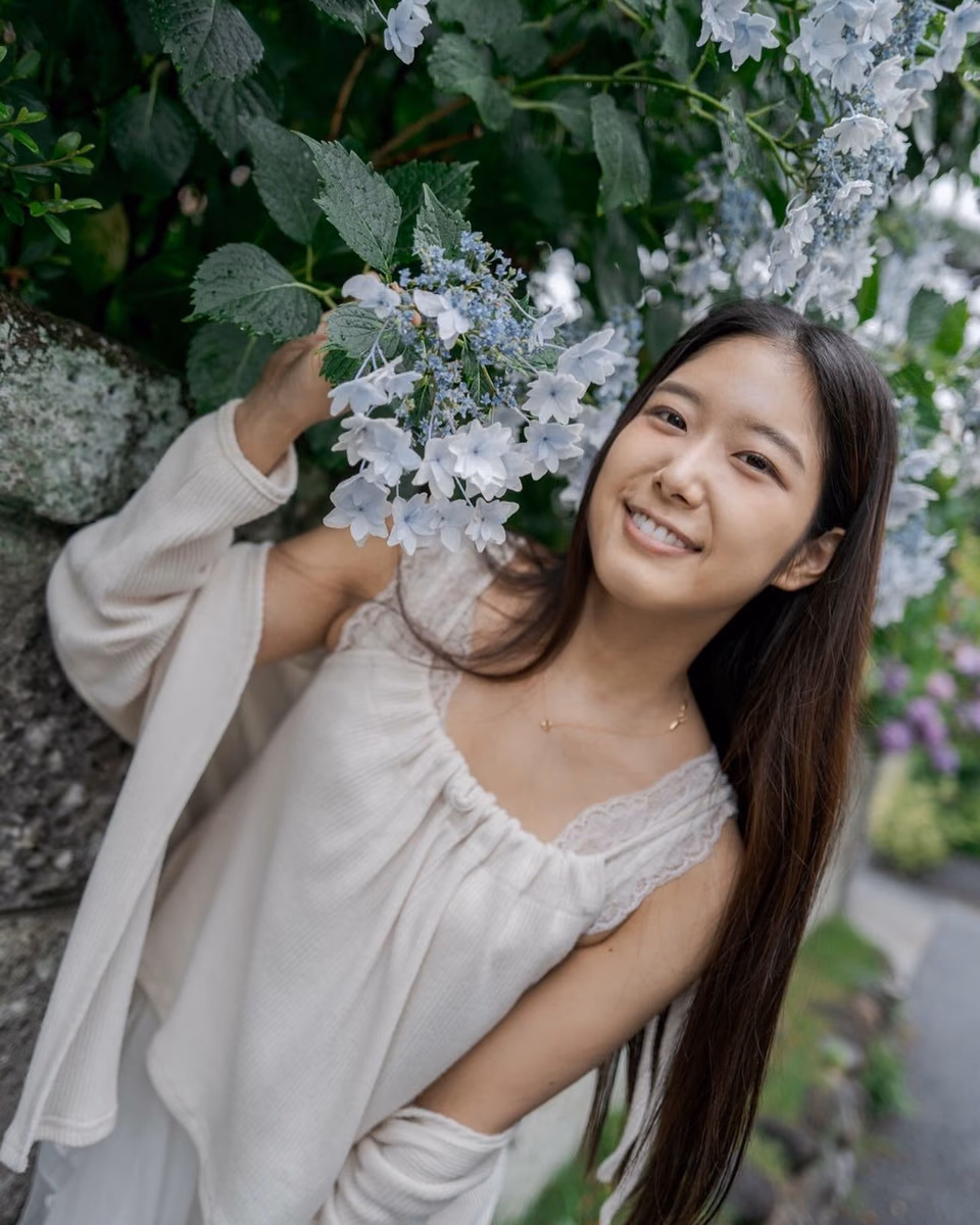 마에노 나나 8