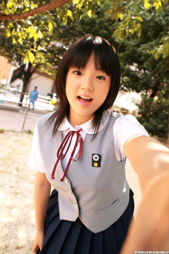 시노자키 카논 4