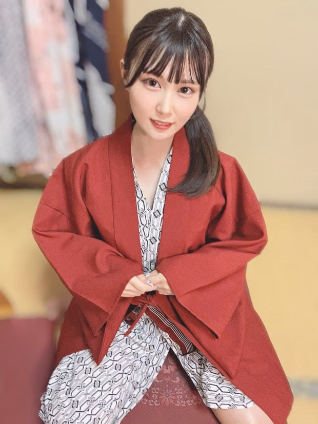미즈노 나노하 2