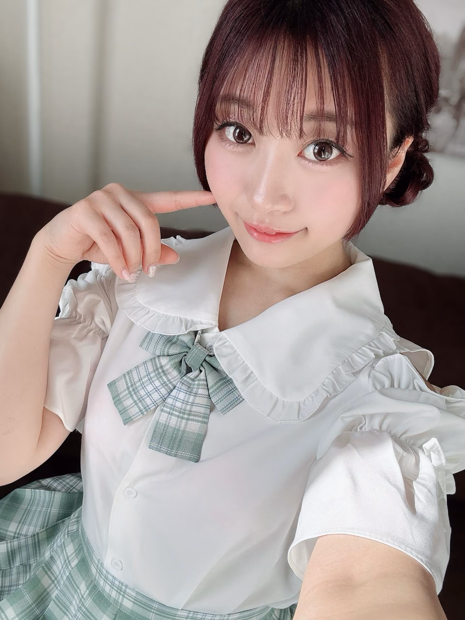 카사기 이치카 5