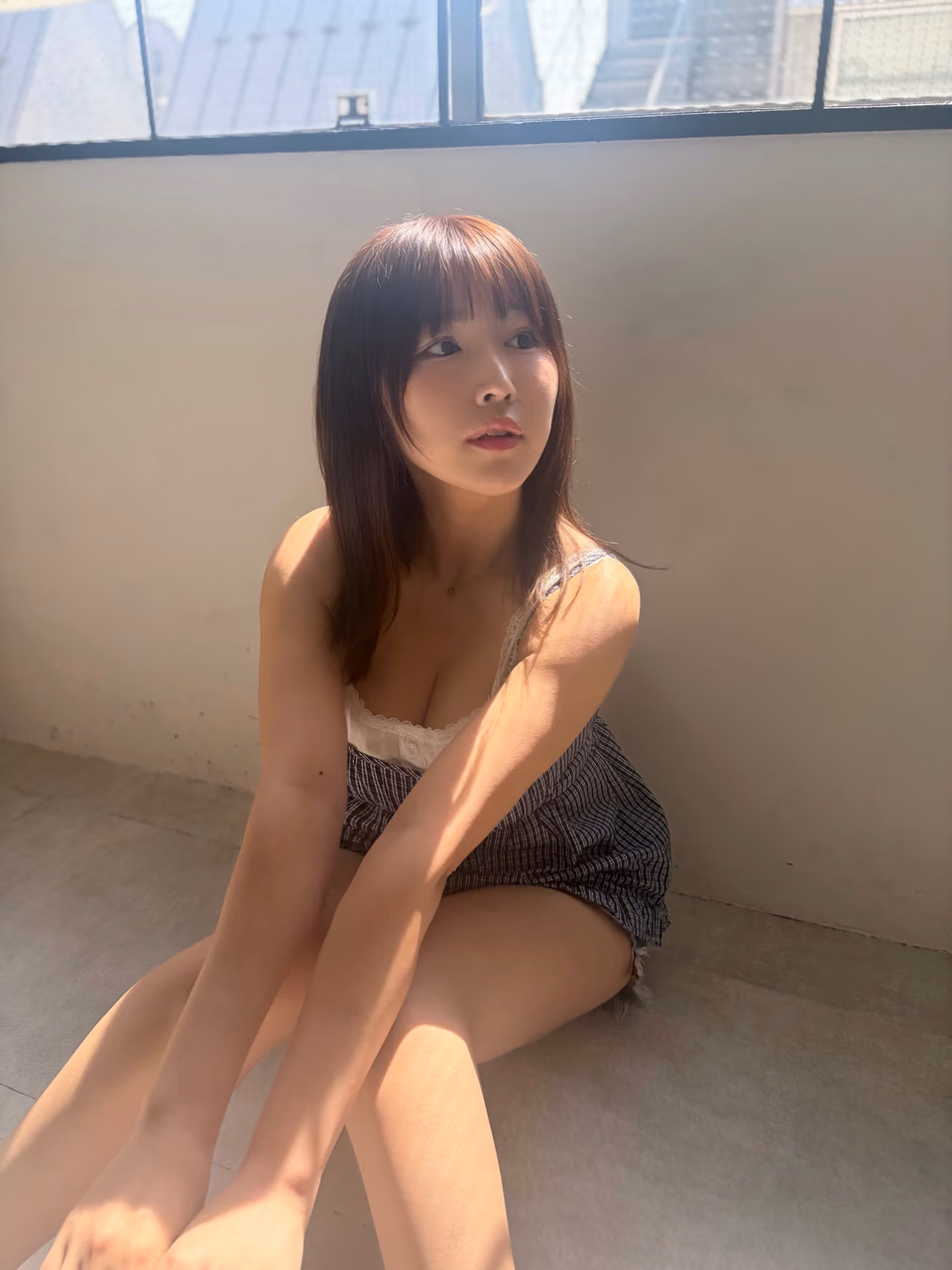 마츠모토 나나미 5