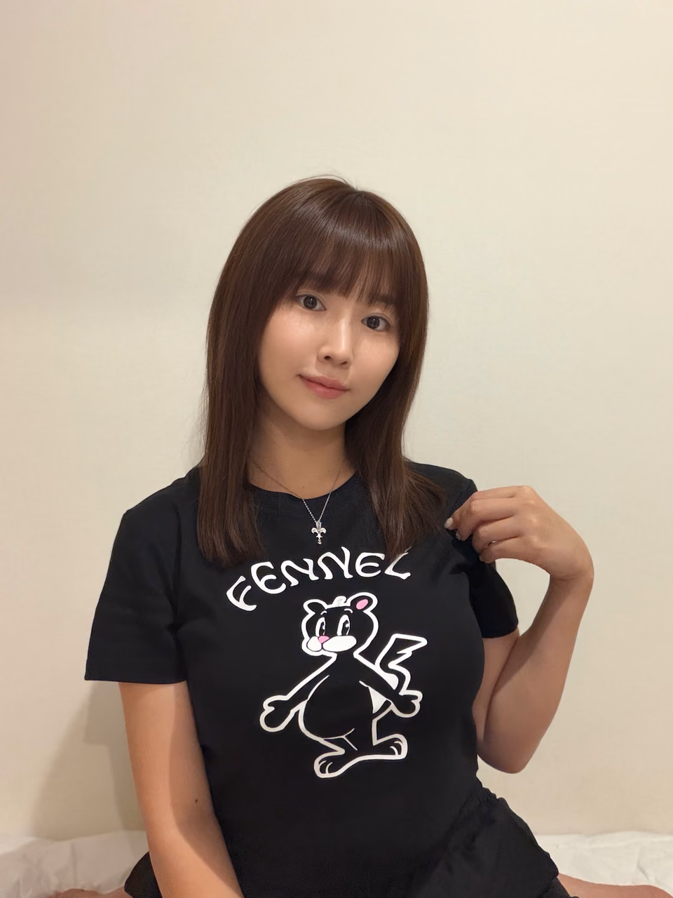 마츠모토 나나미 7