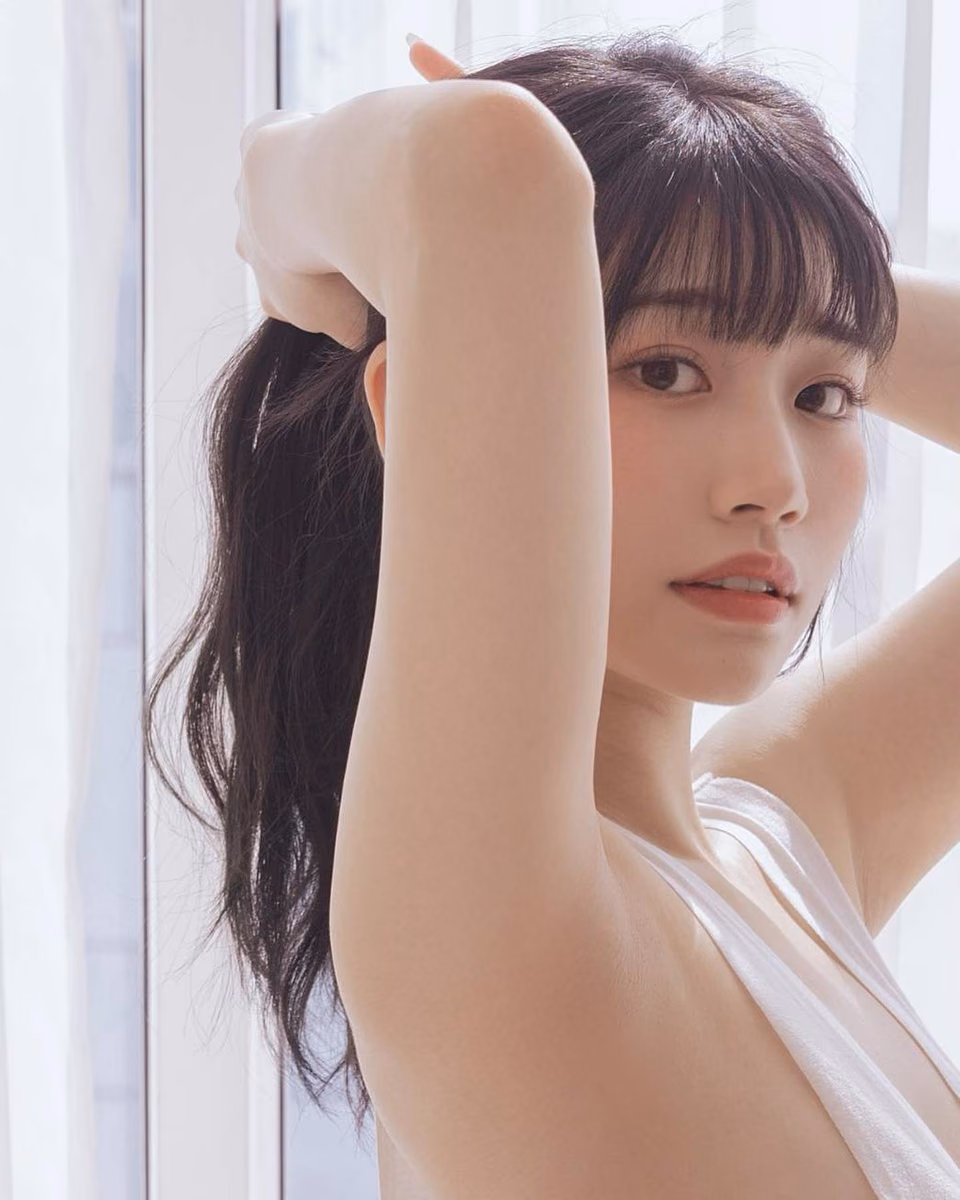Saika Kawakita 80