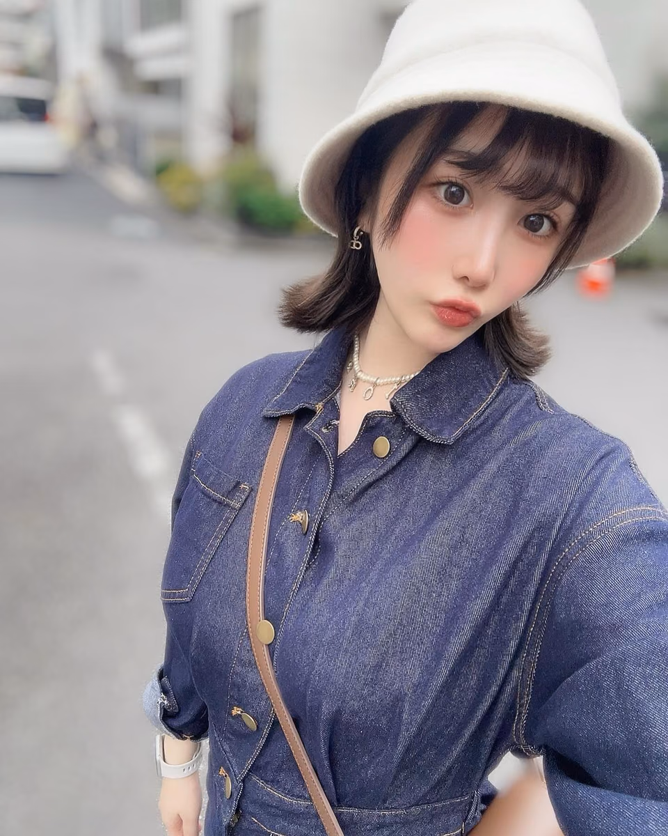 本田かなの 7