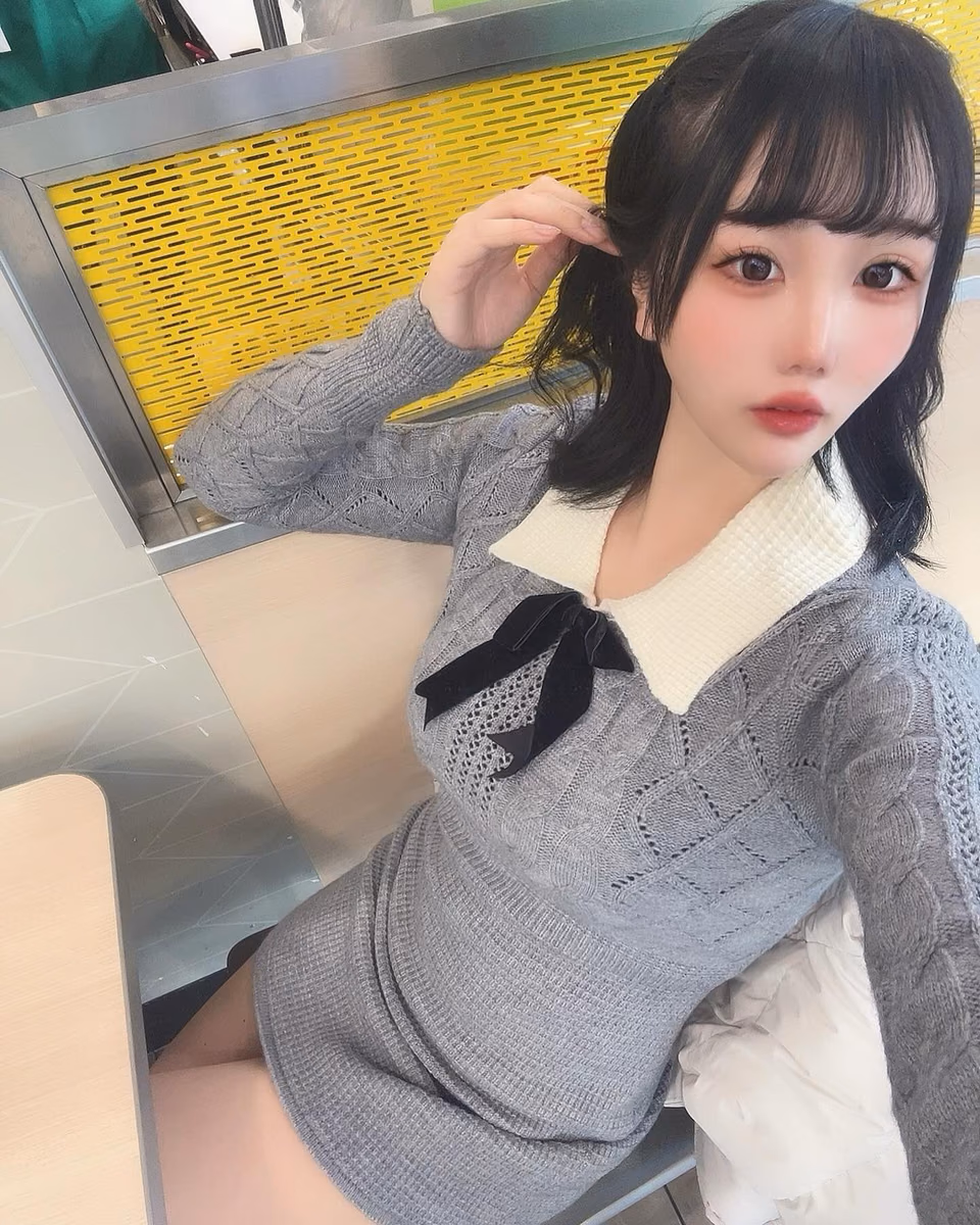 本田かなの 8