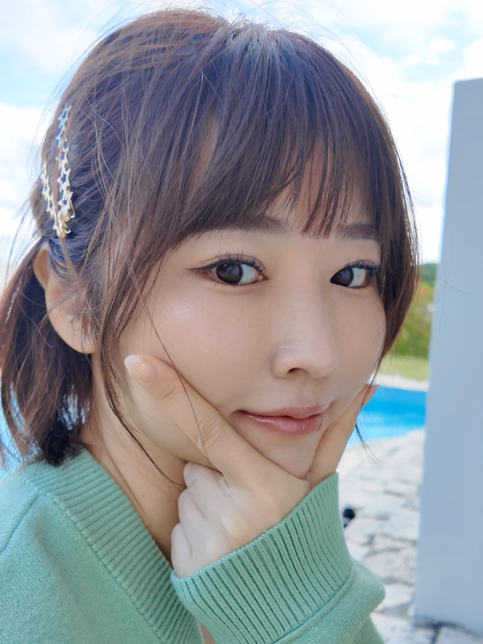 마츠모토 나나미 11