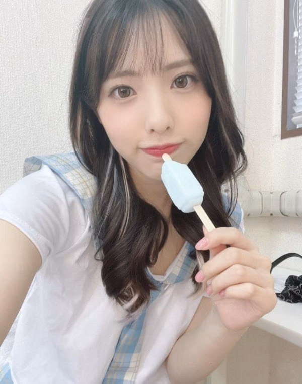 시라토 하나 9