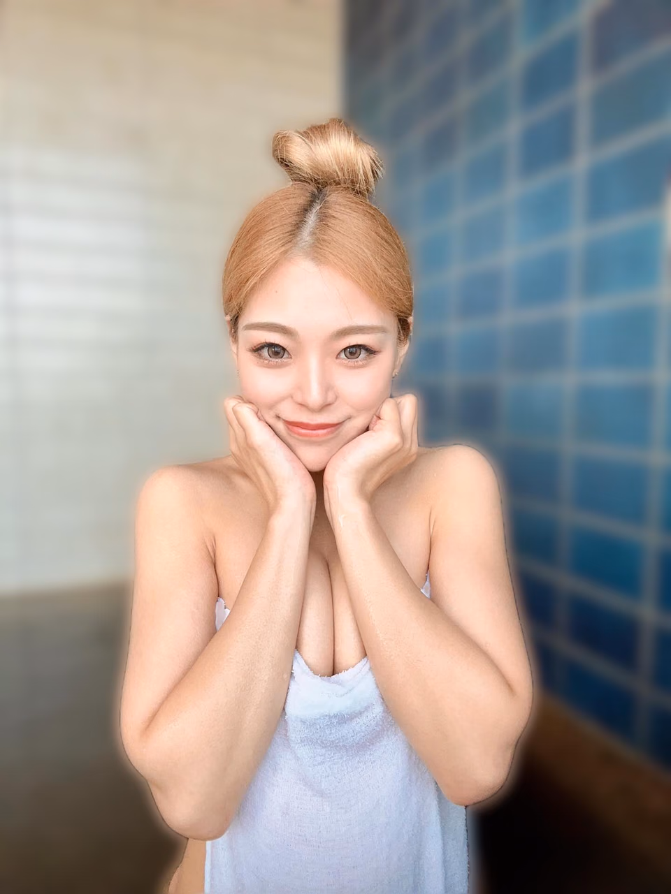 유즈키 히나타 8