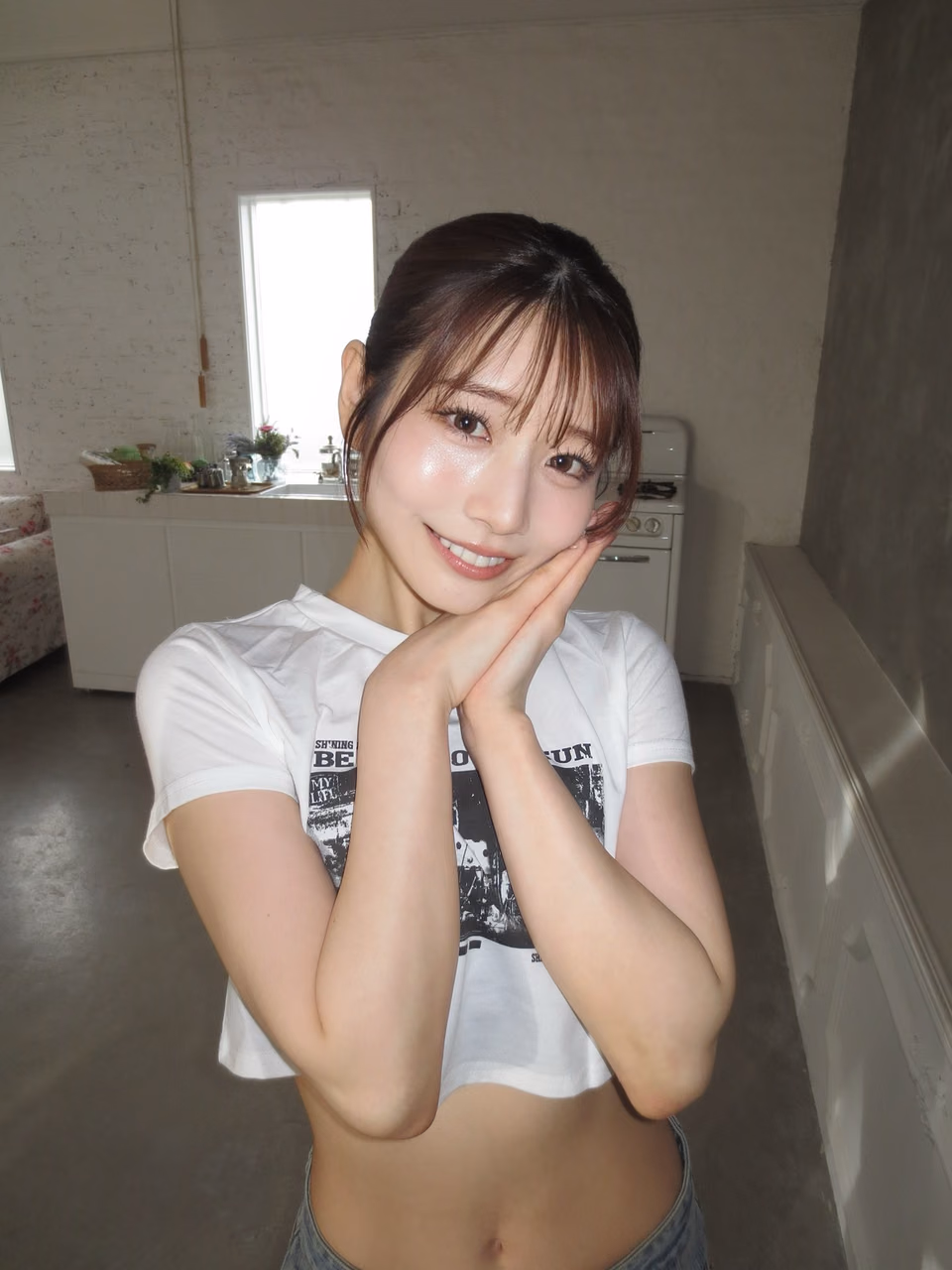 Saika Kawakita 33