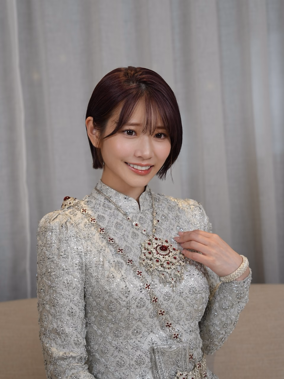 Saika Kawakita 28