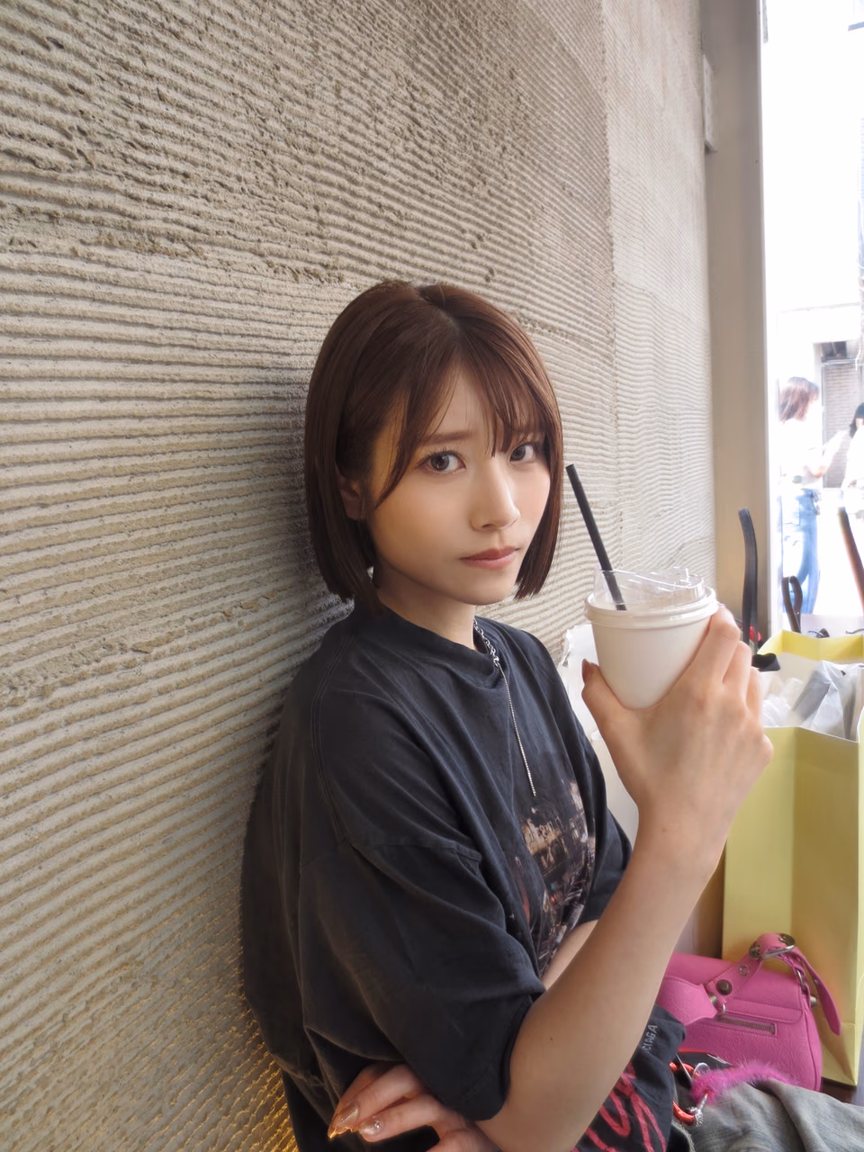 카와키타 사이카 사진 2/81