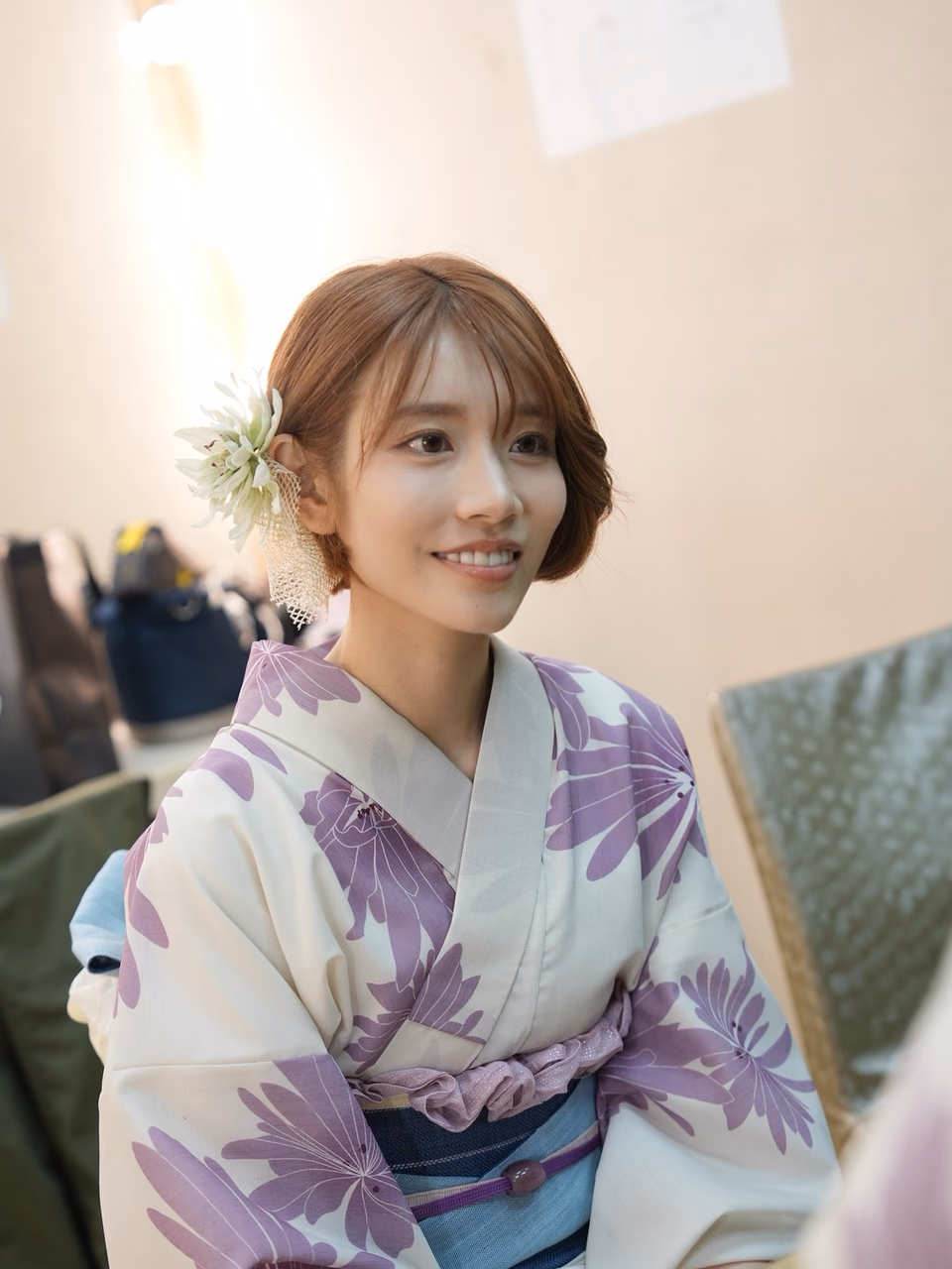 Saika Kawakita 69