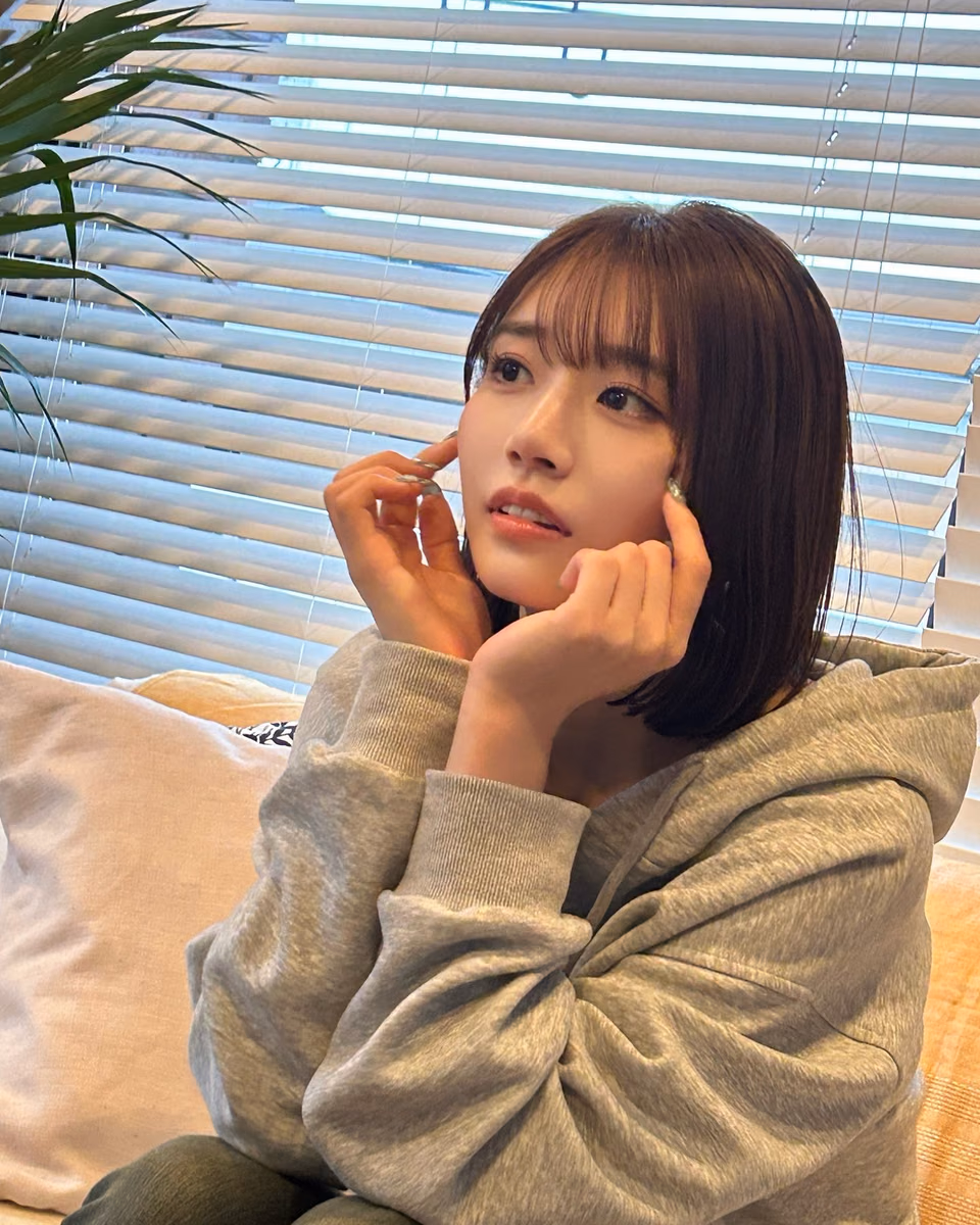 Saika Kawakita 59