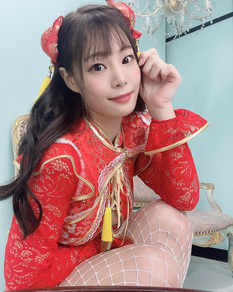 유키 리노 6