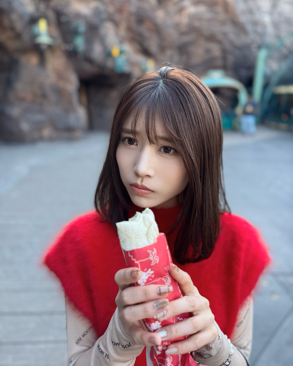 Saika Kawakita 58