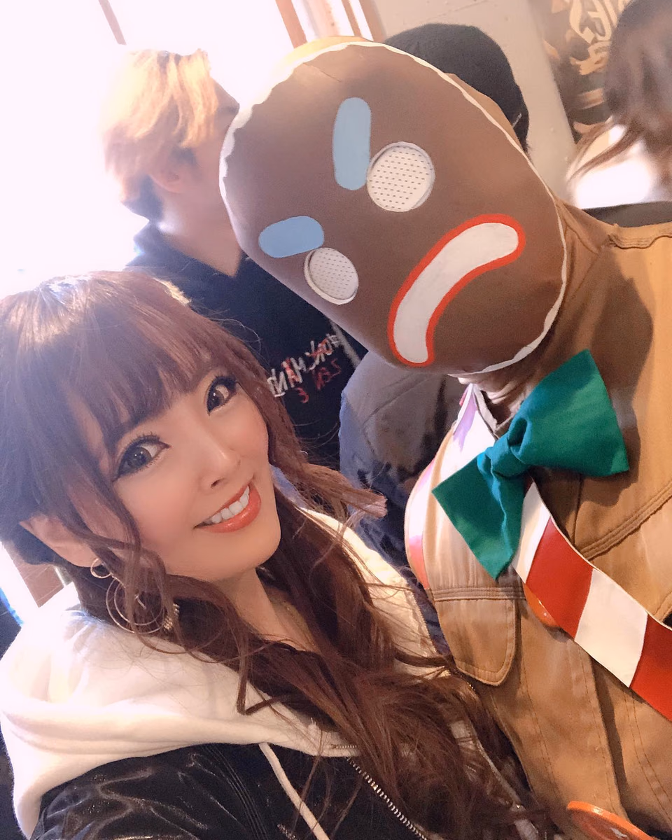 田中瞳 31