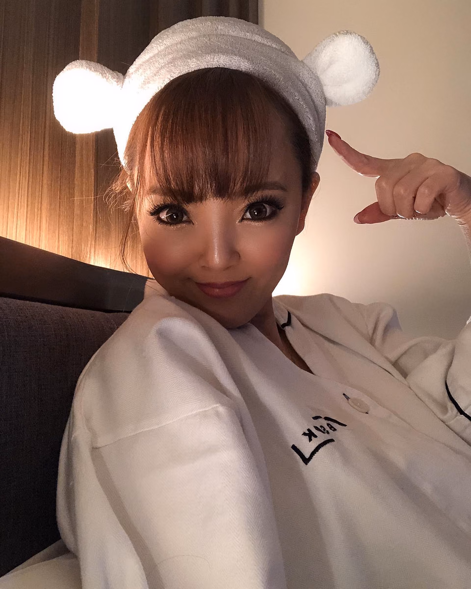 田中瞳 32
