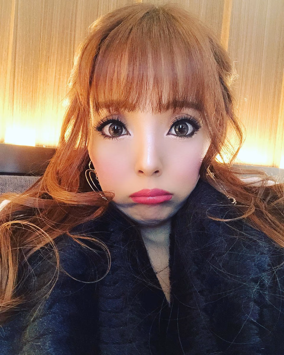 田中瞳 42