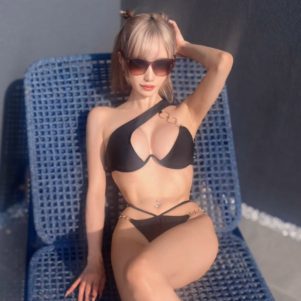 하루히 모카