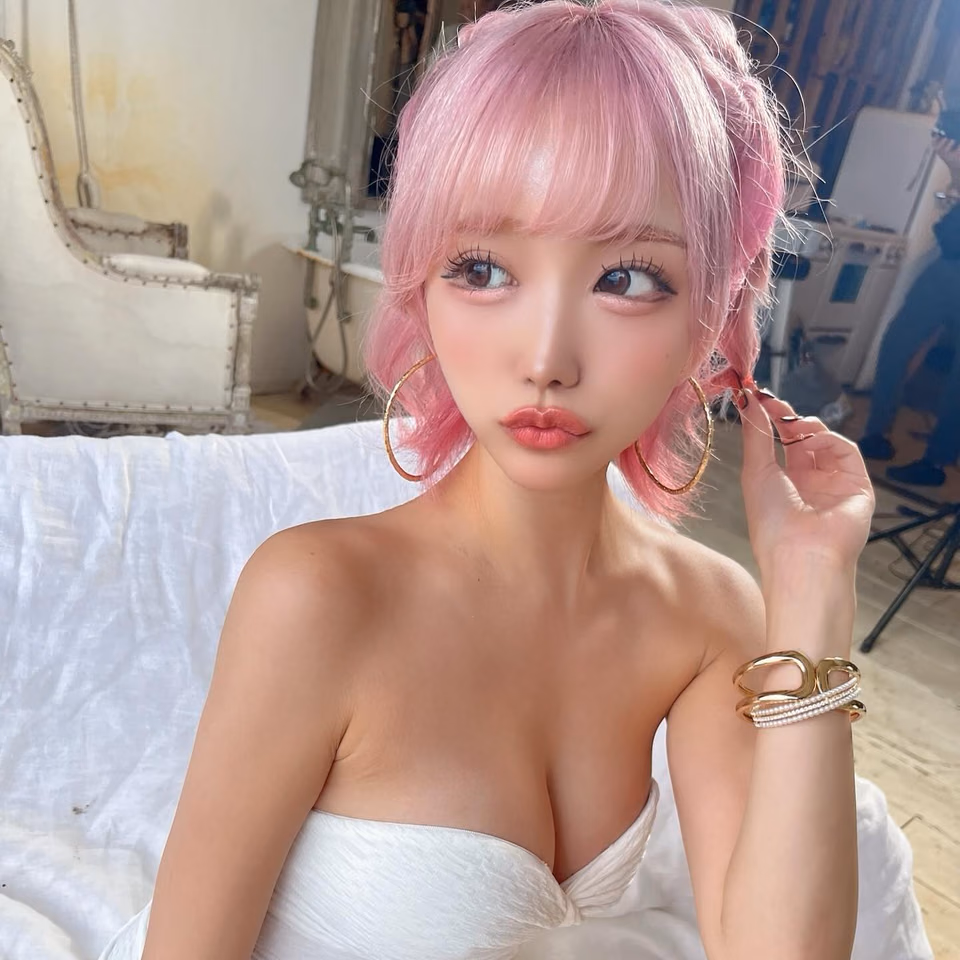 하루히 모카 3