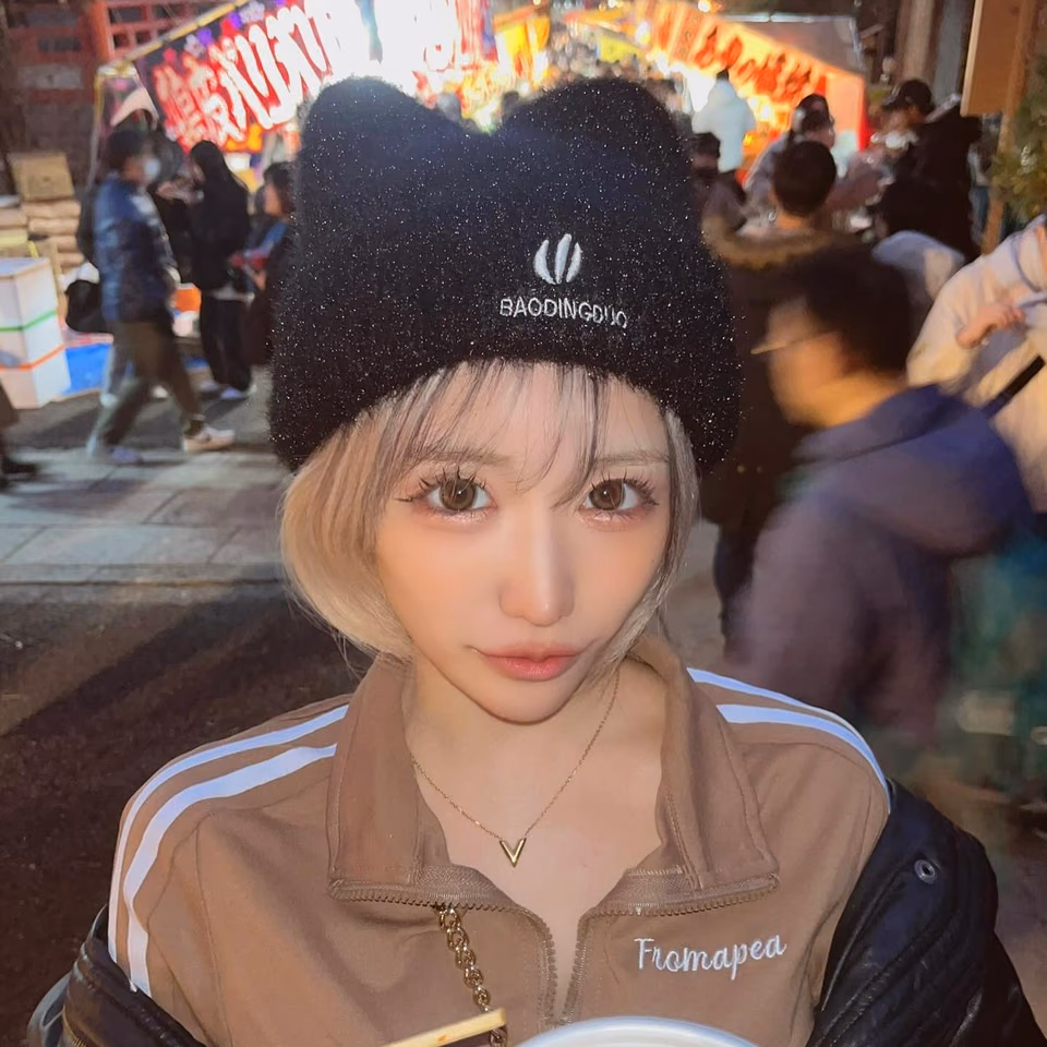 하루히 모카 8