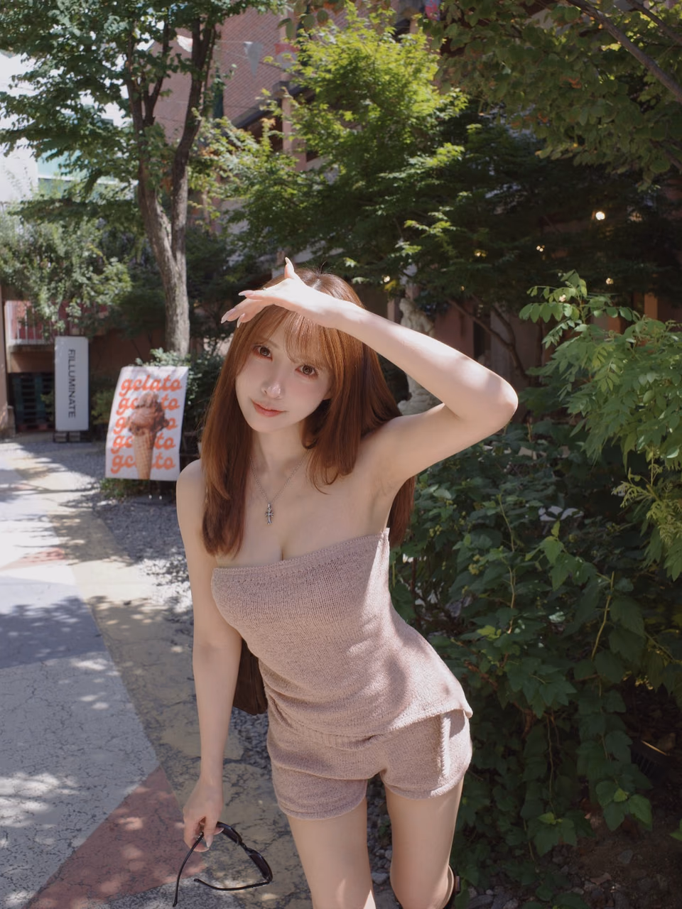 三上悠亜 14