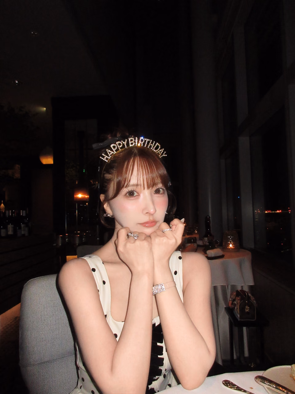 三上悠亜 24