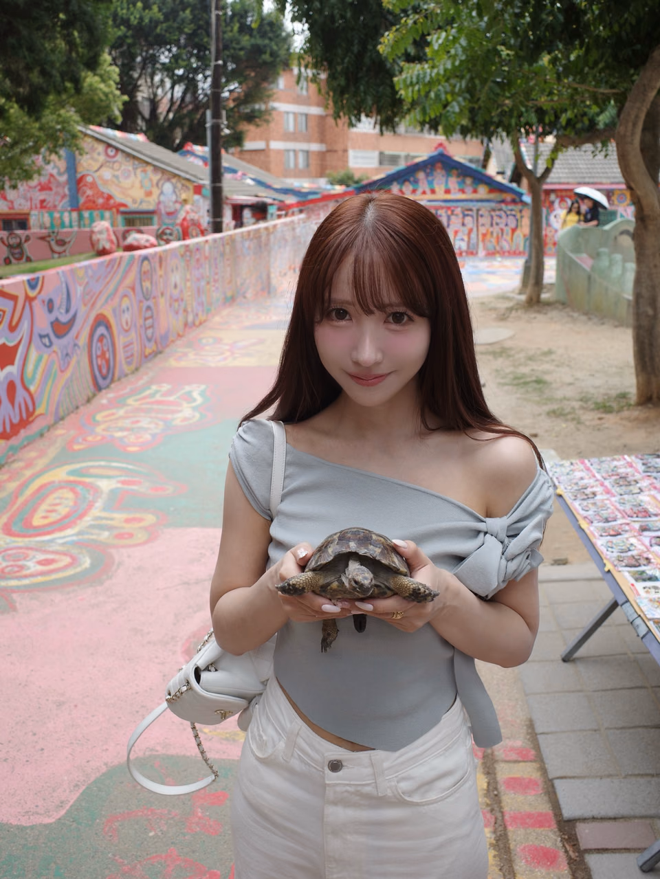 三上悠亜 31
