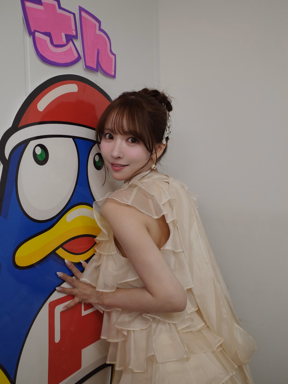 三上悠亜 32