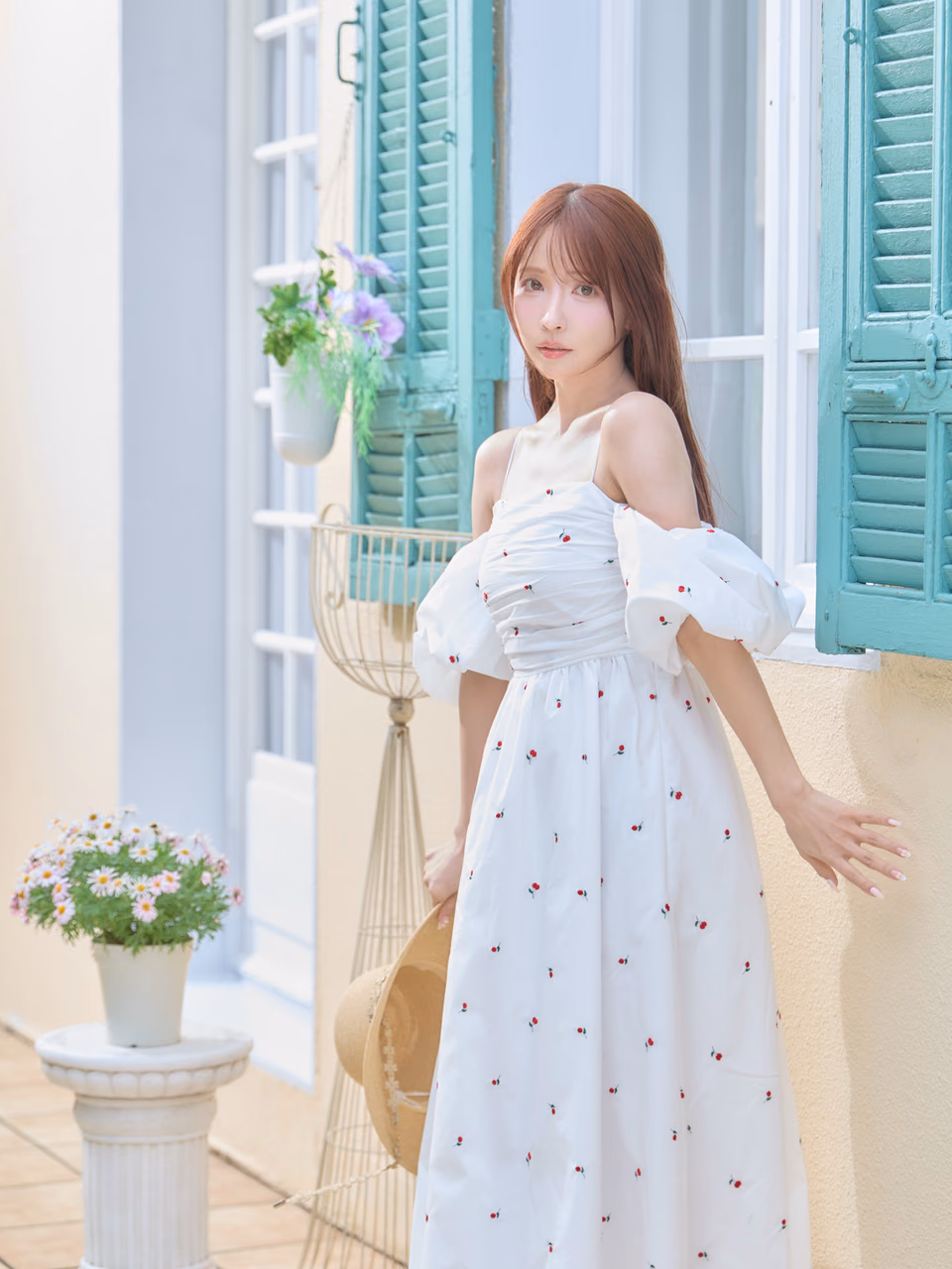 三上悠亜 50